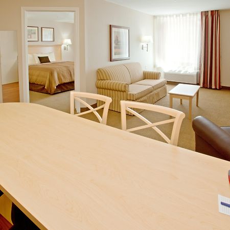 Candlewood Suites Houston The Woodlands By Ihg Cameră foto