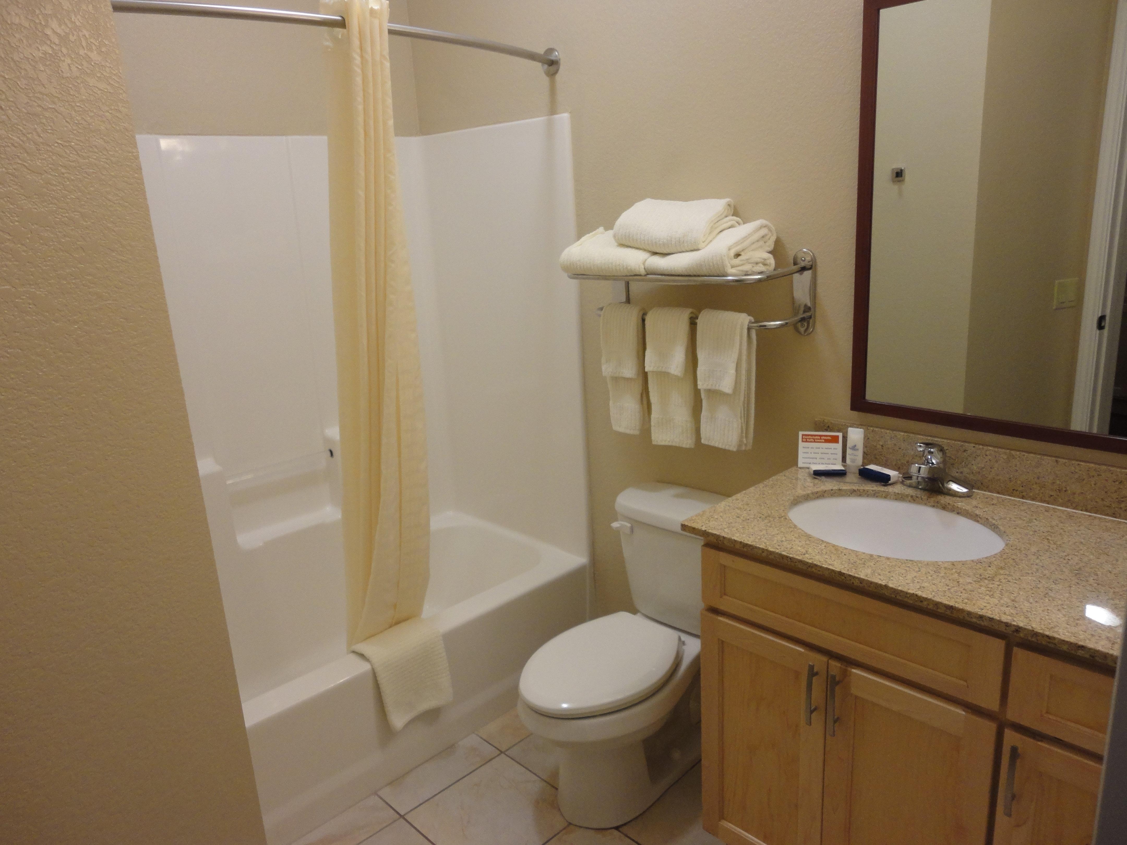 Candlewood Suites Houston The Woodlands By Ihg Cameră foto
