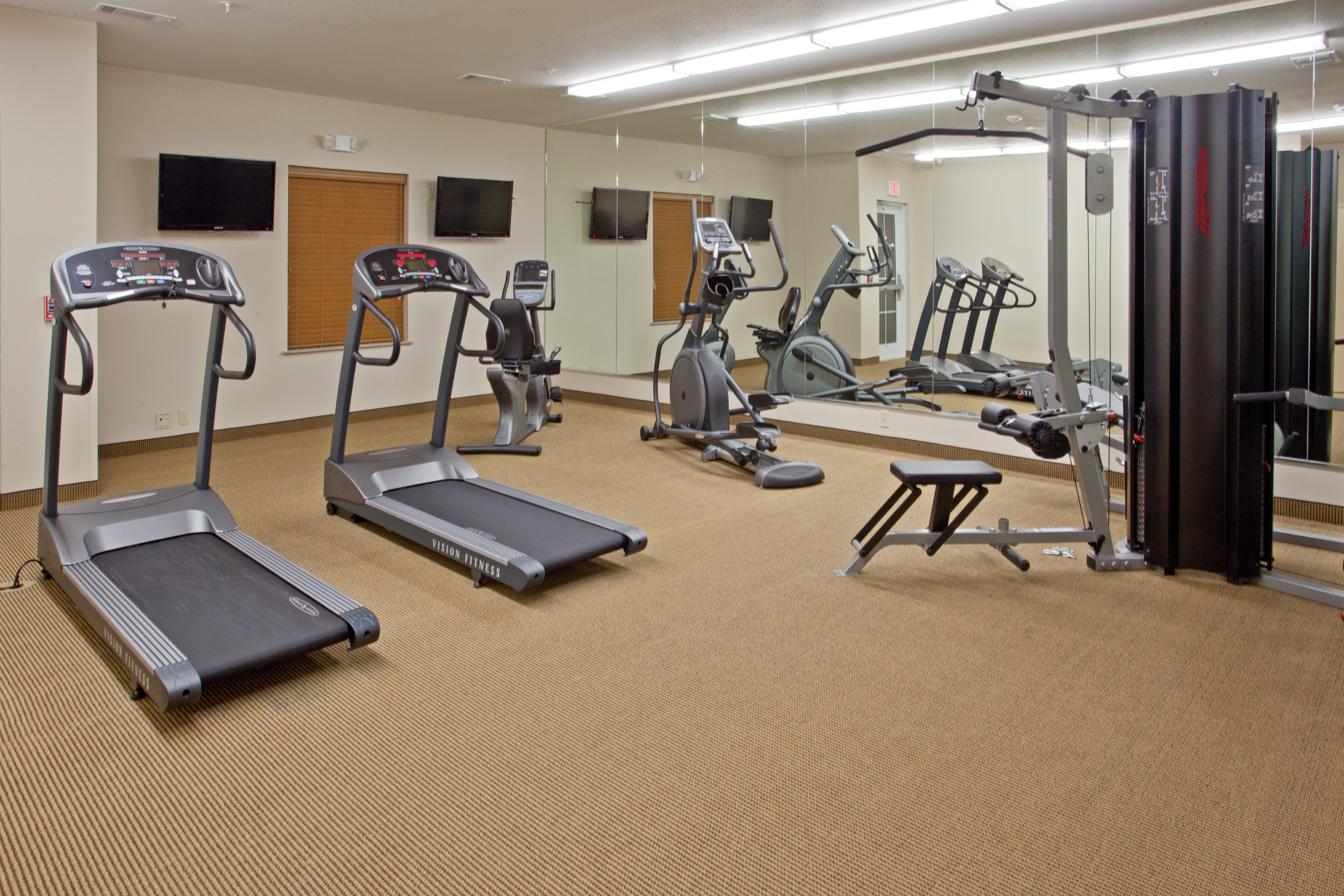 Candlewood Suites Houston The Woodlands By Ihg Facilități foto
