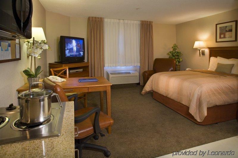 Candlewood Suites Houston The Woodlands By Ihg Cameră foto