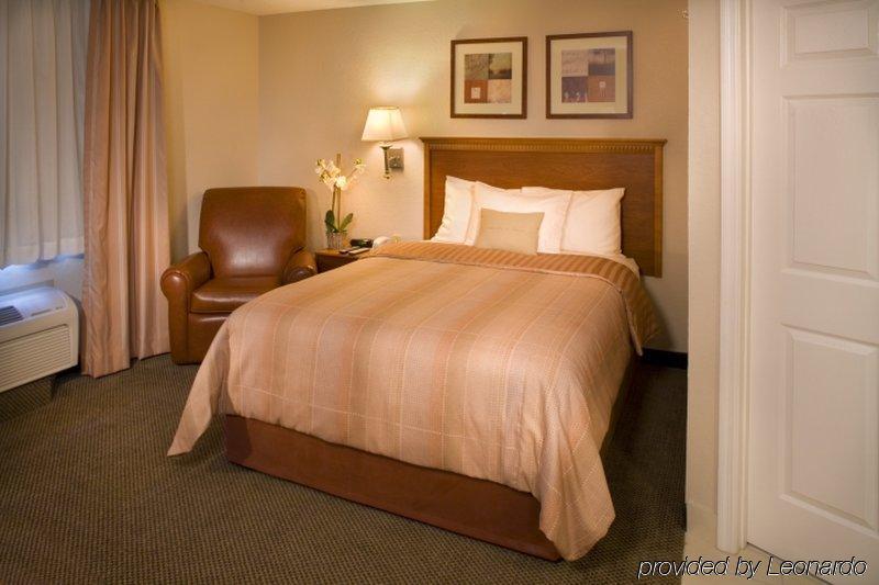 Candlewood Suites Houston The Woodlands By Ihg Cameră foto